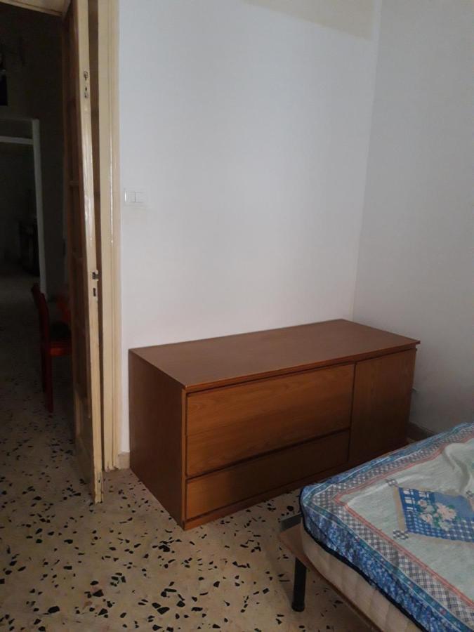 Casa Mortillaro Appartement Palermo Buitenkant foto