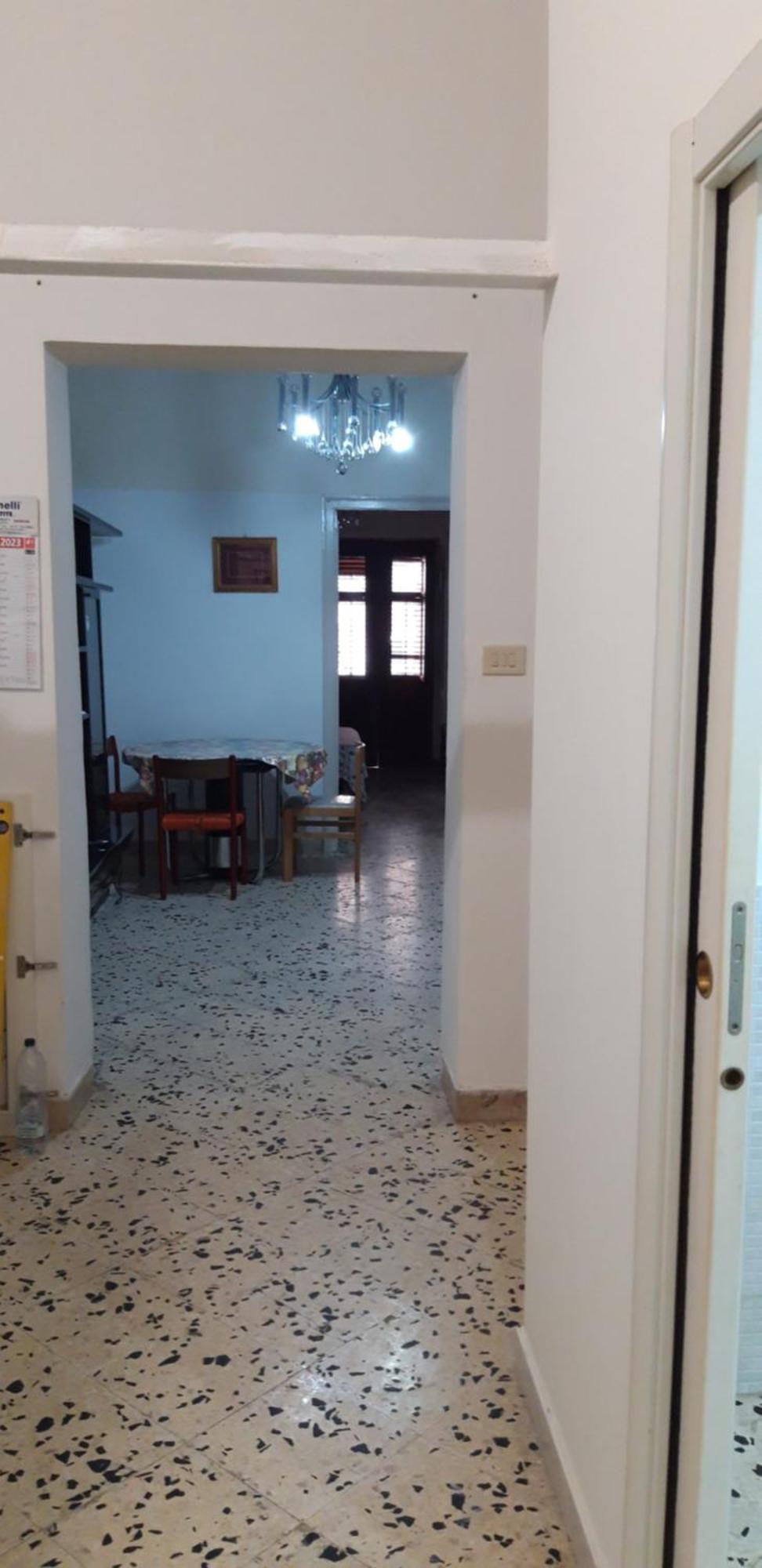 Casa Mortillaro Appartement Palermo Buitenkant foto