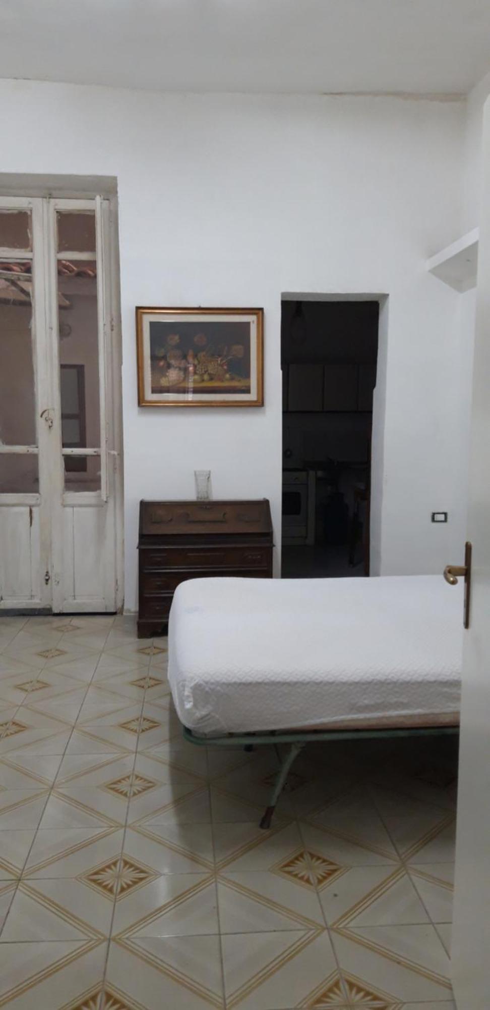 Casa Mortillaro Appartement Palermo Buitenkant foto