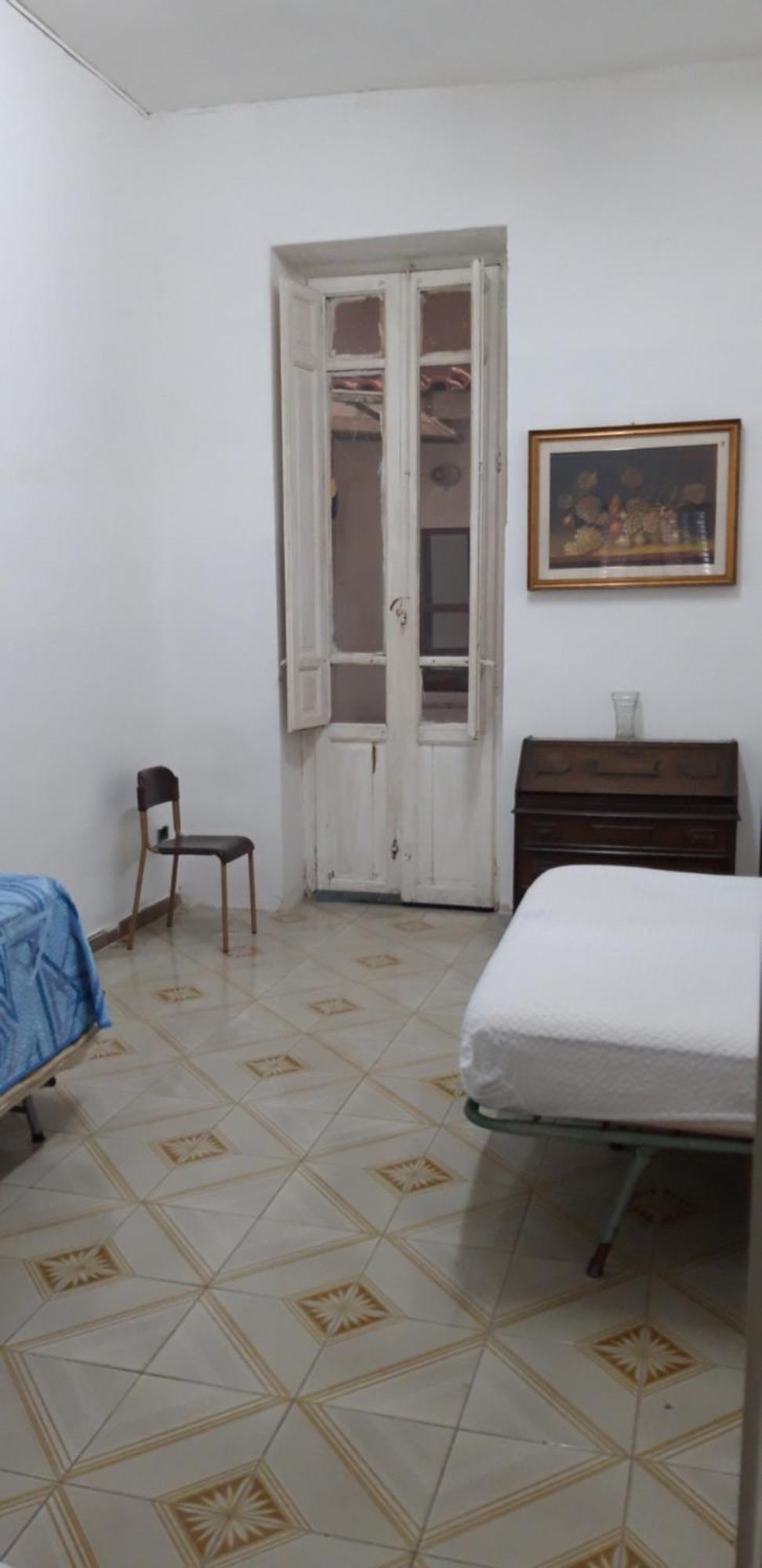 Casa Mortillaro Appartement Palermo Buitenkant foto